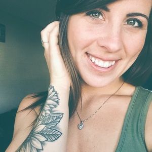 Meet your Posher, Colleen